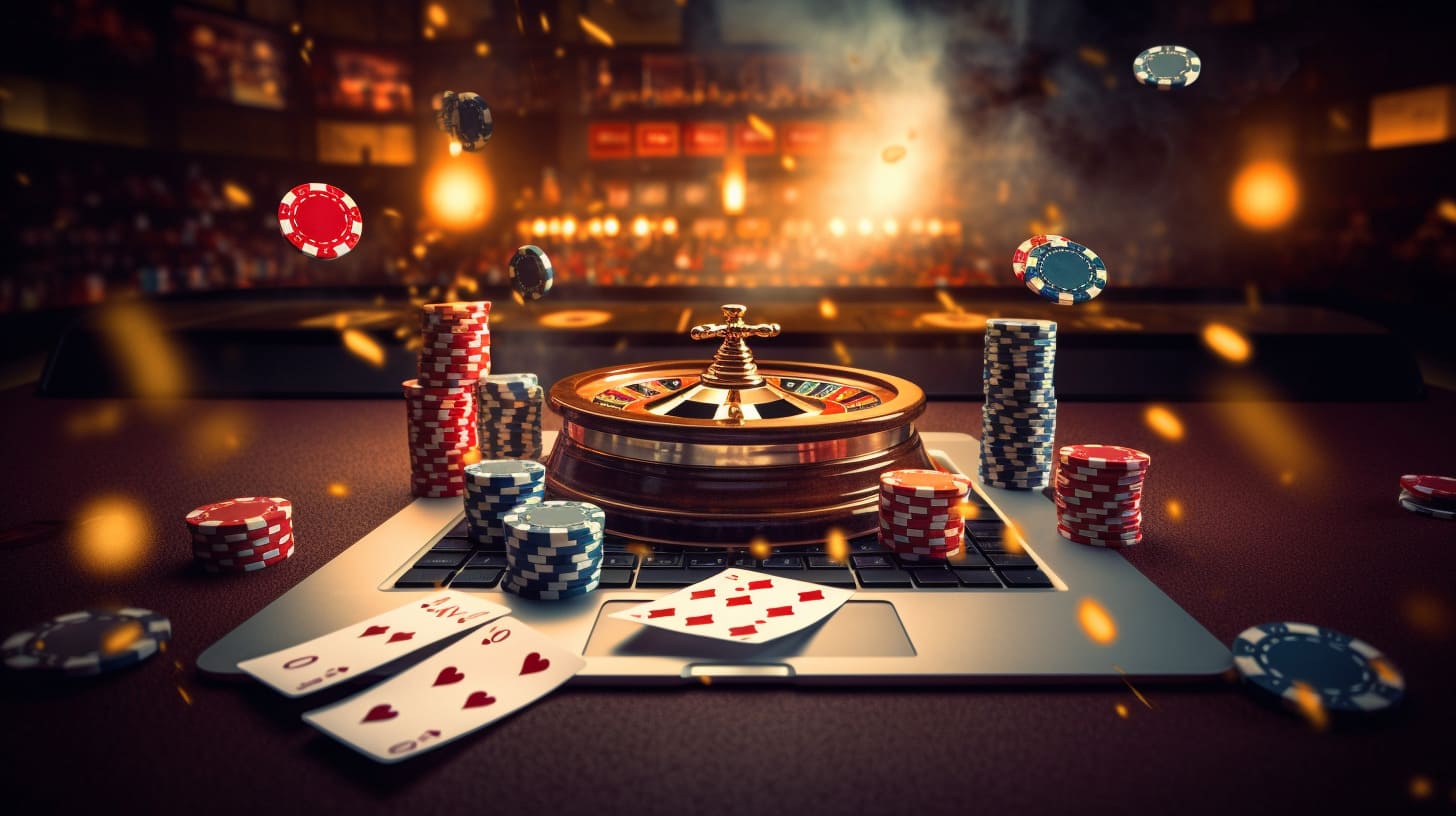 ek222bet casino banner